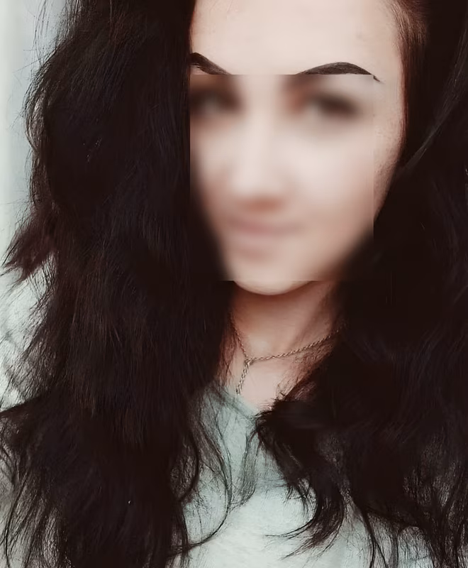 Hot angel