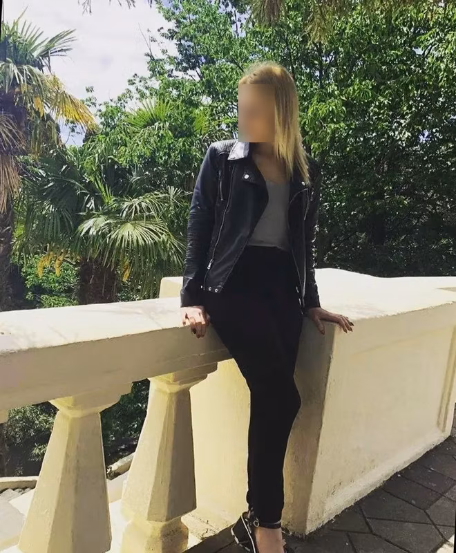 Irina