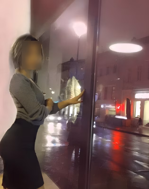 Maya sex